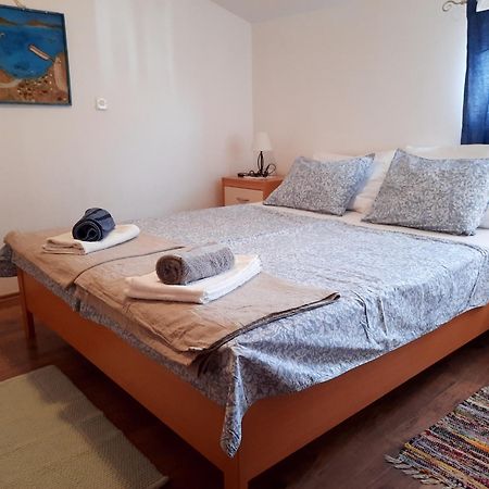 Villa Ivan Bibinje Luaran gambar