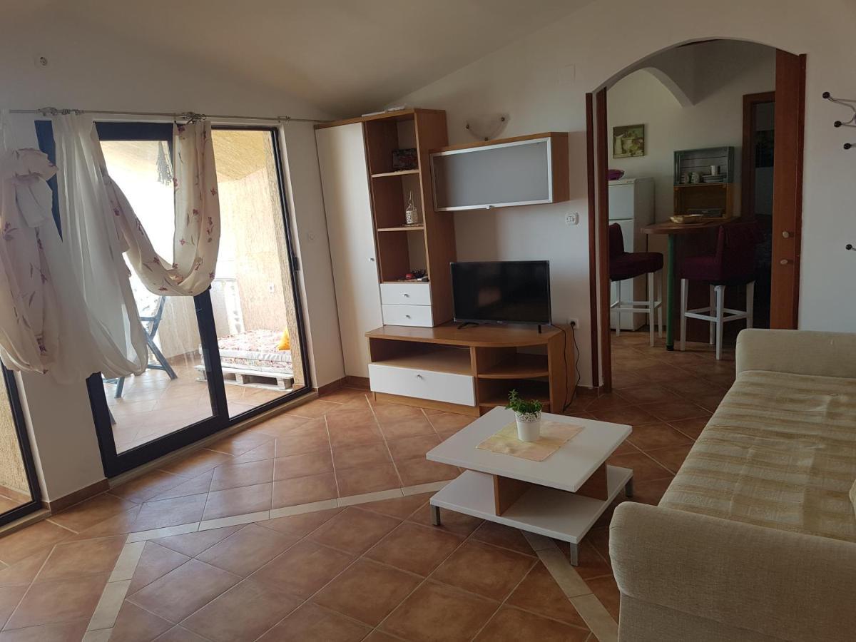 Villa Ivan Bibinje Luaran gambar
