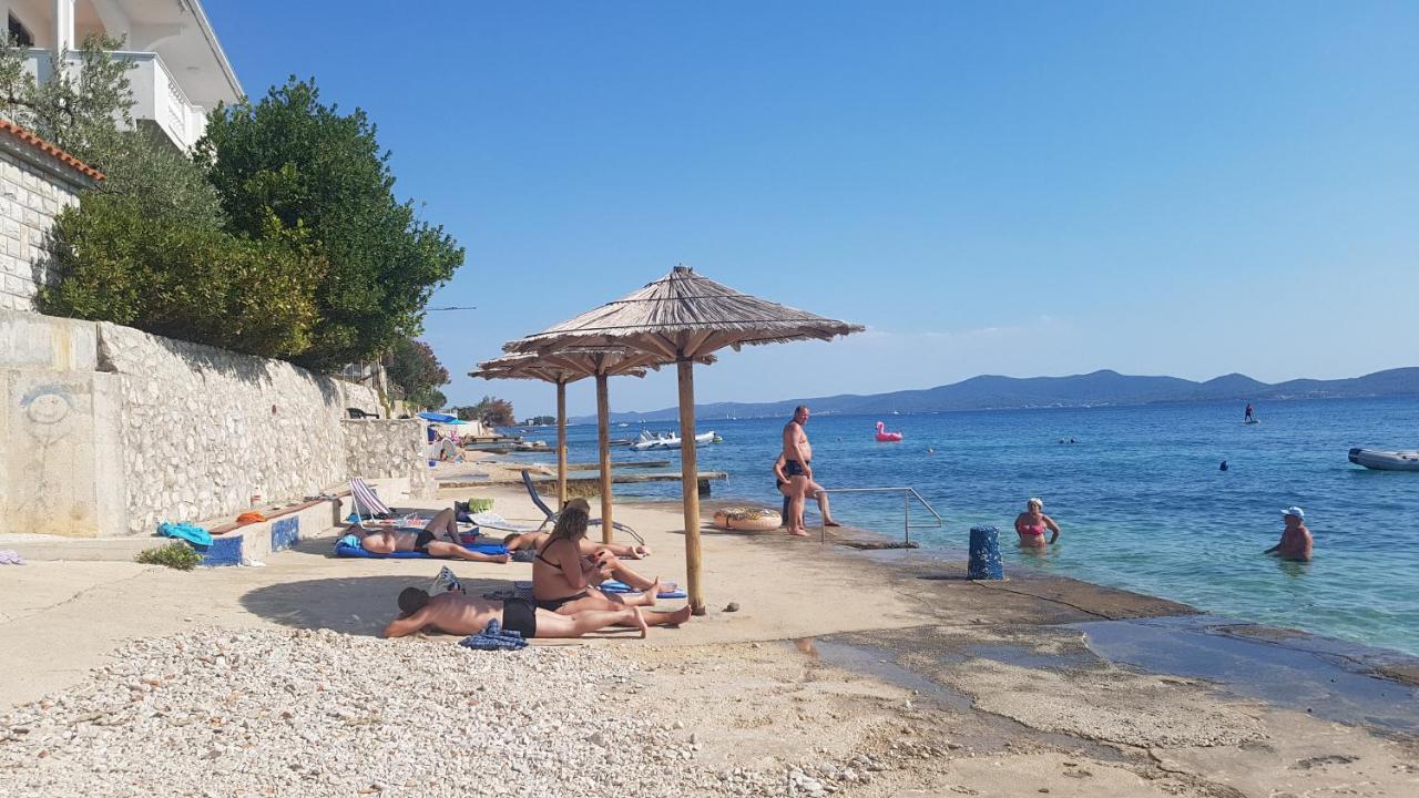 Villa Ivan Bibinje Luaran gambar