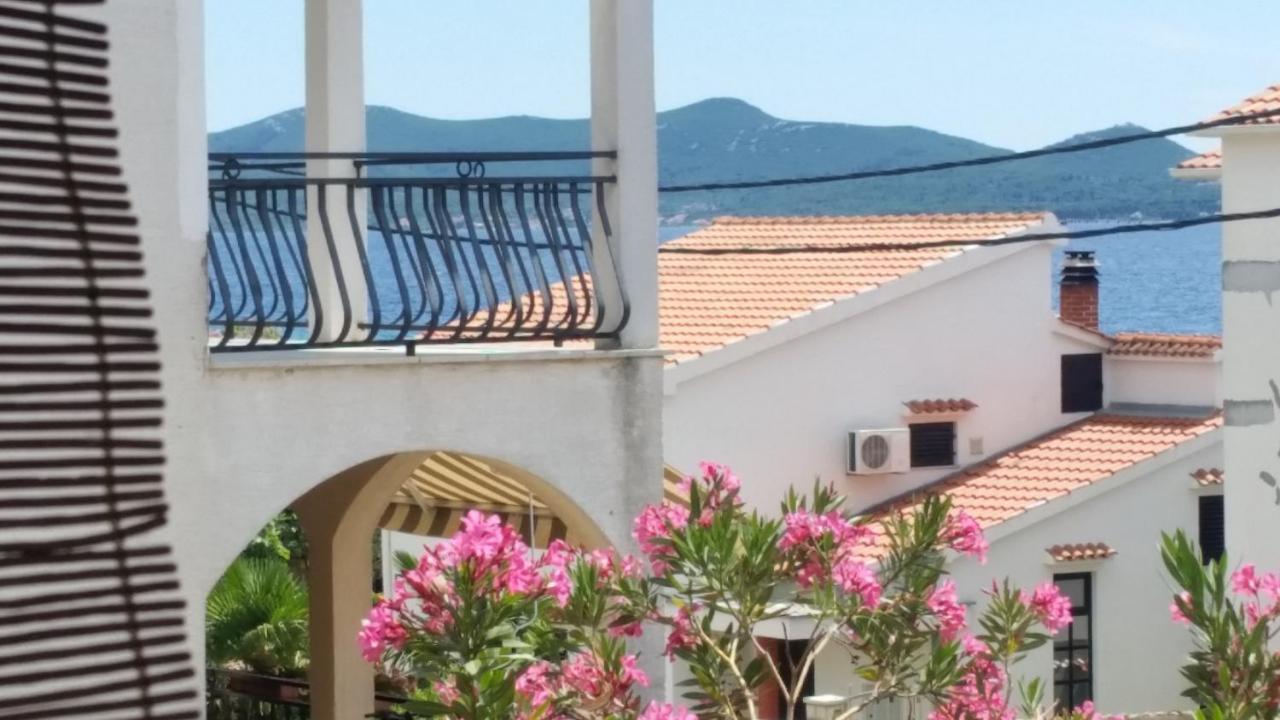 Villa Ivan Bibinje Luaran gambar