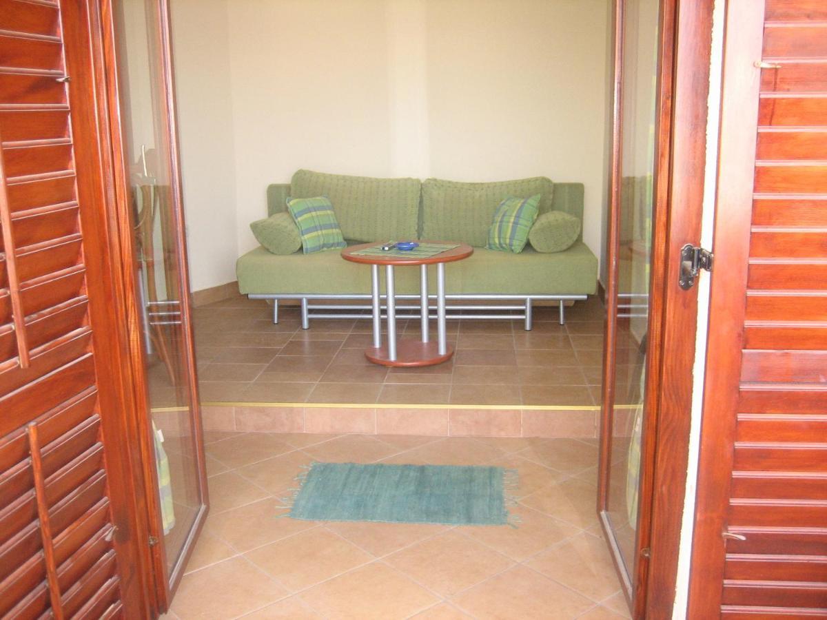Villa Ivan Bibinje Luaran gambar