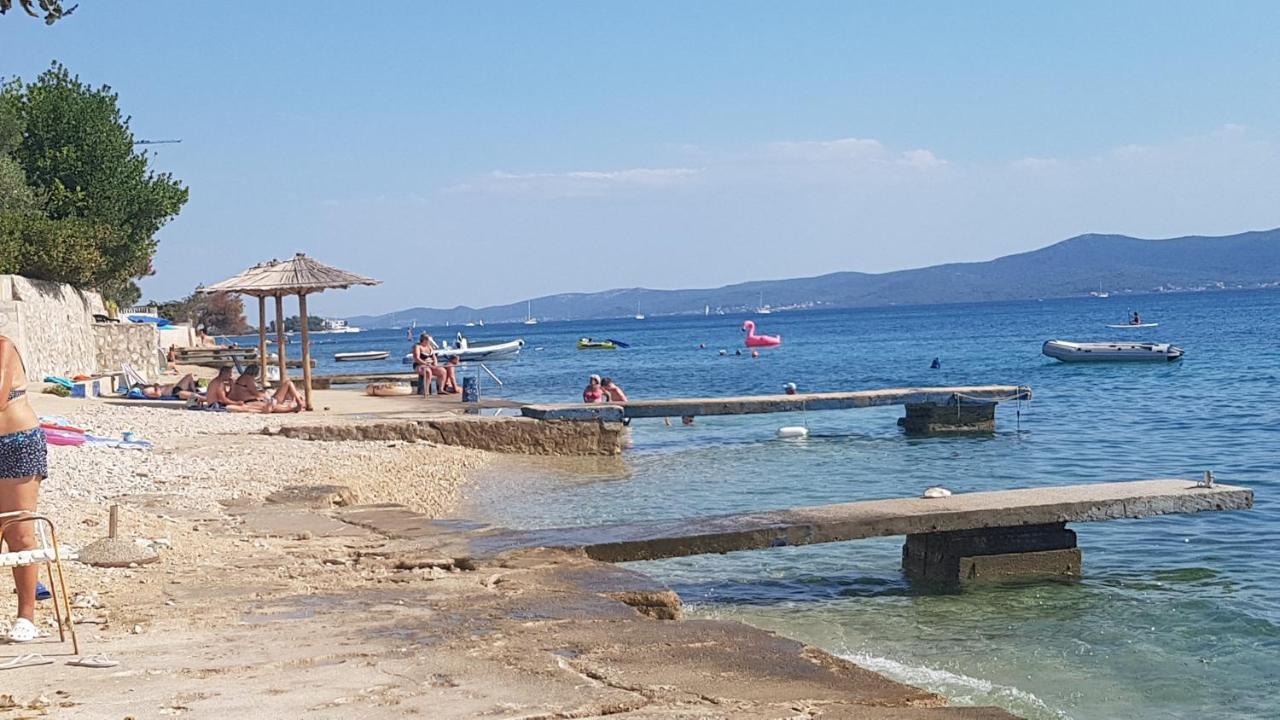 Villa Ivan Bibinje Luaran gambar