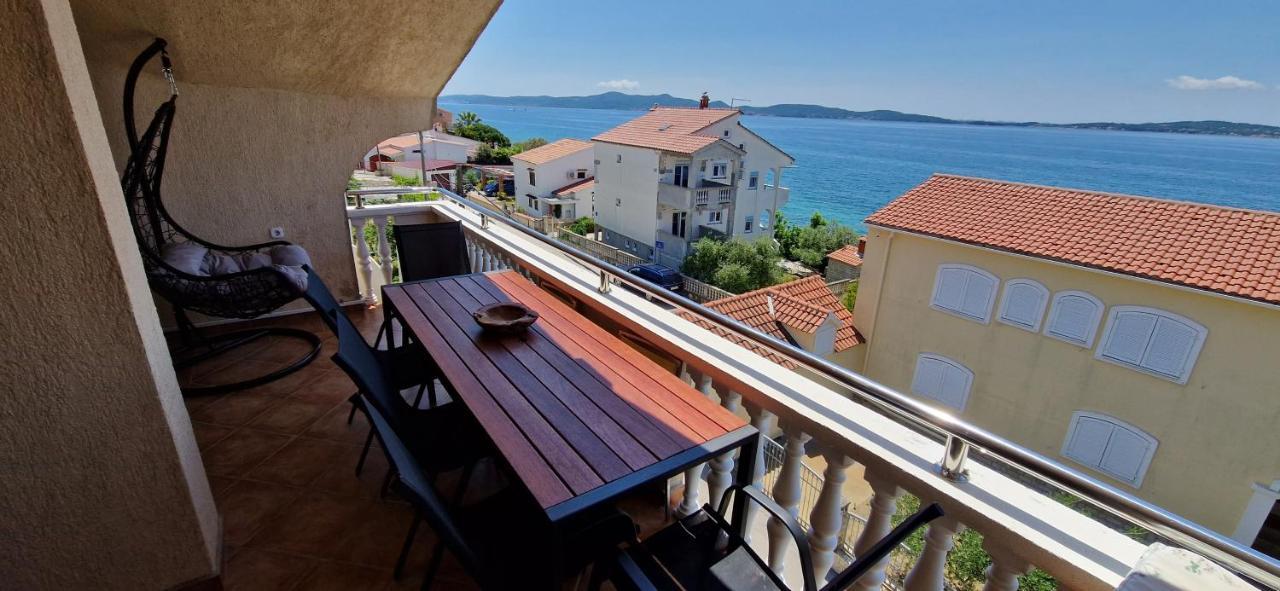 Villa Ivan Bibinje Luaran gambar