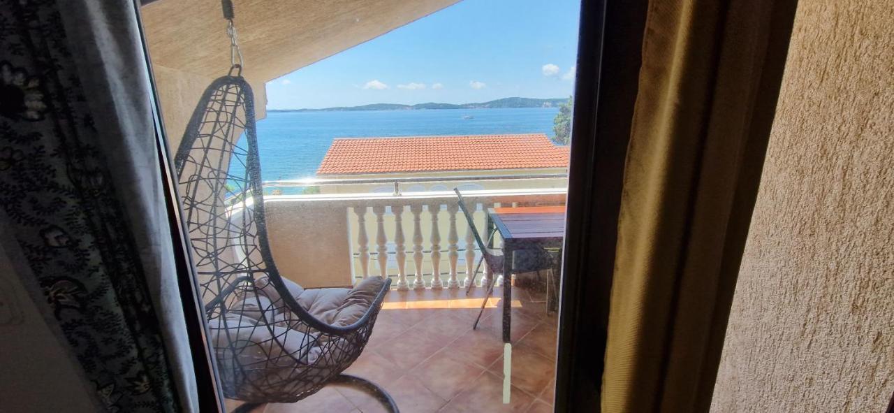 Villa Ivan Bibinje Luaran gambar