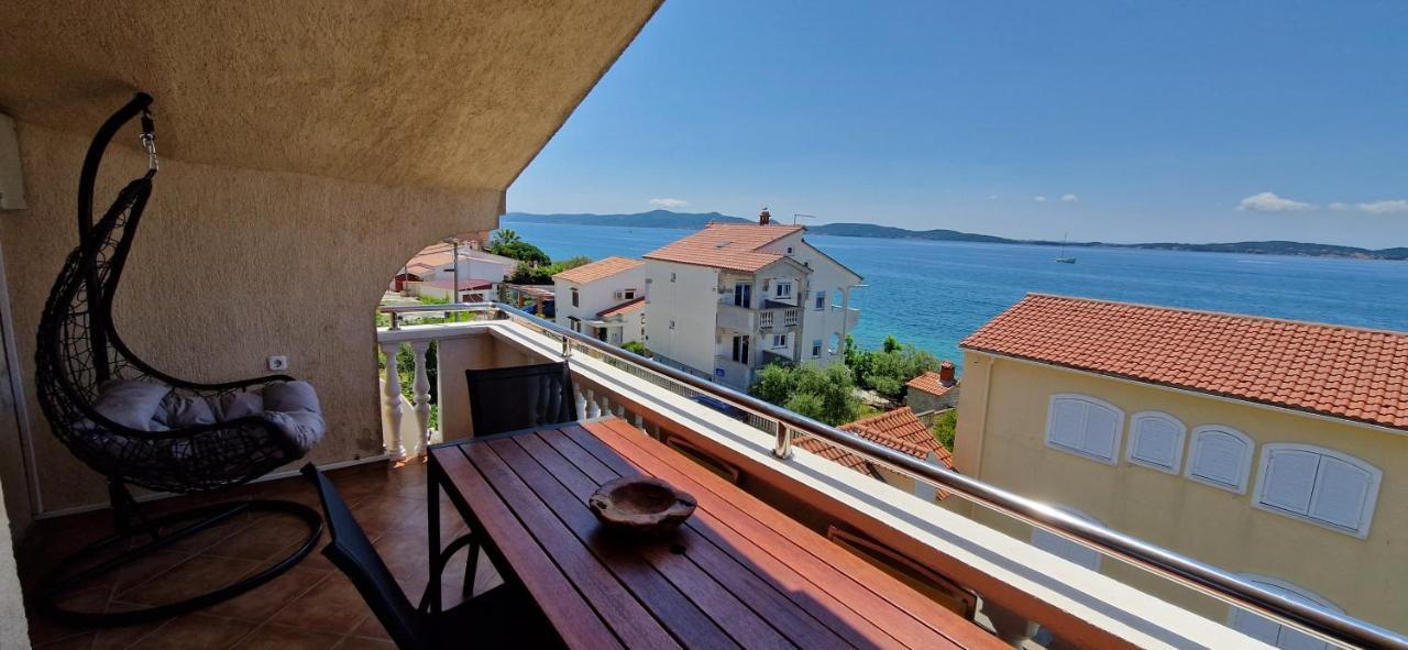 Villa Ivan Bibinje Luaran gambar
