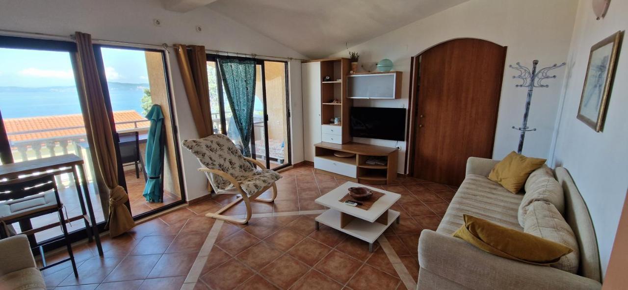 Villa Ivan Bibinje Luaran gambar