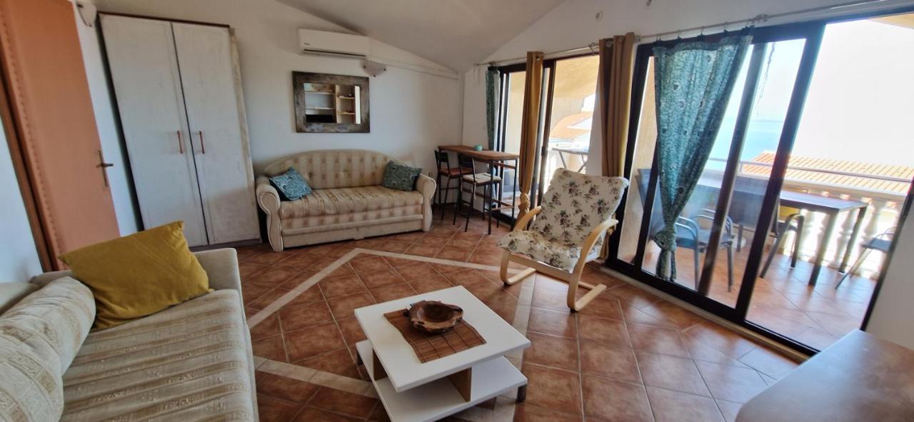 Villa Ivan Bibinje Luaran gambar