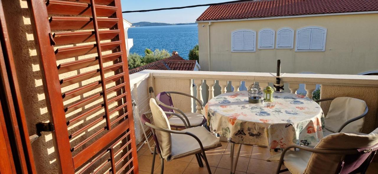 Villa Ivan Bibinje Luaran gambar