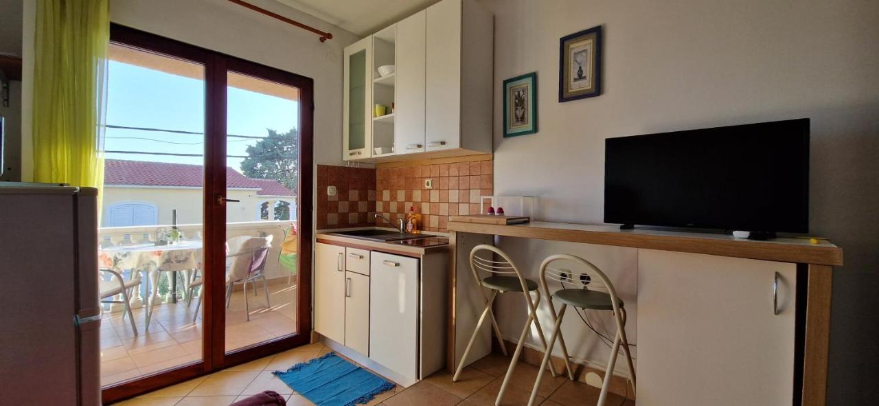 Villa Ivan Bibinje Luaran gambar