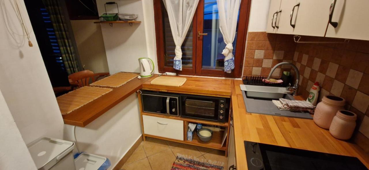 Villa Ivan Bibinje Luaran gambar