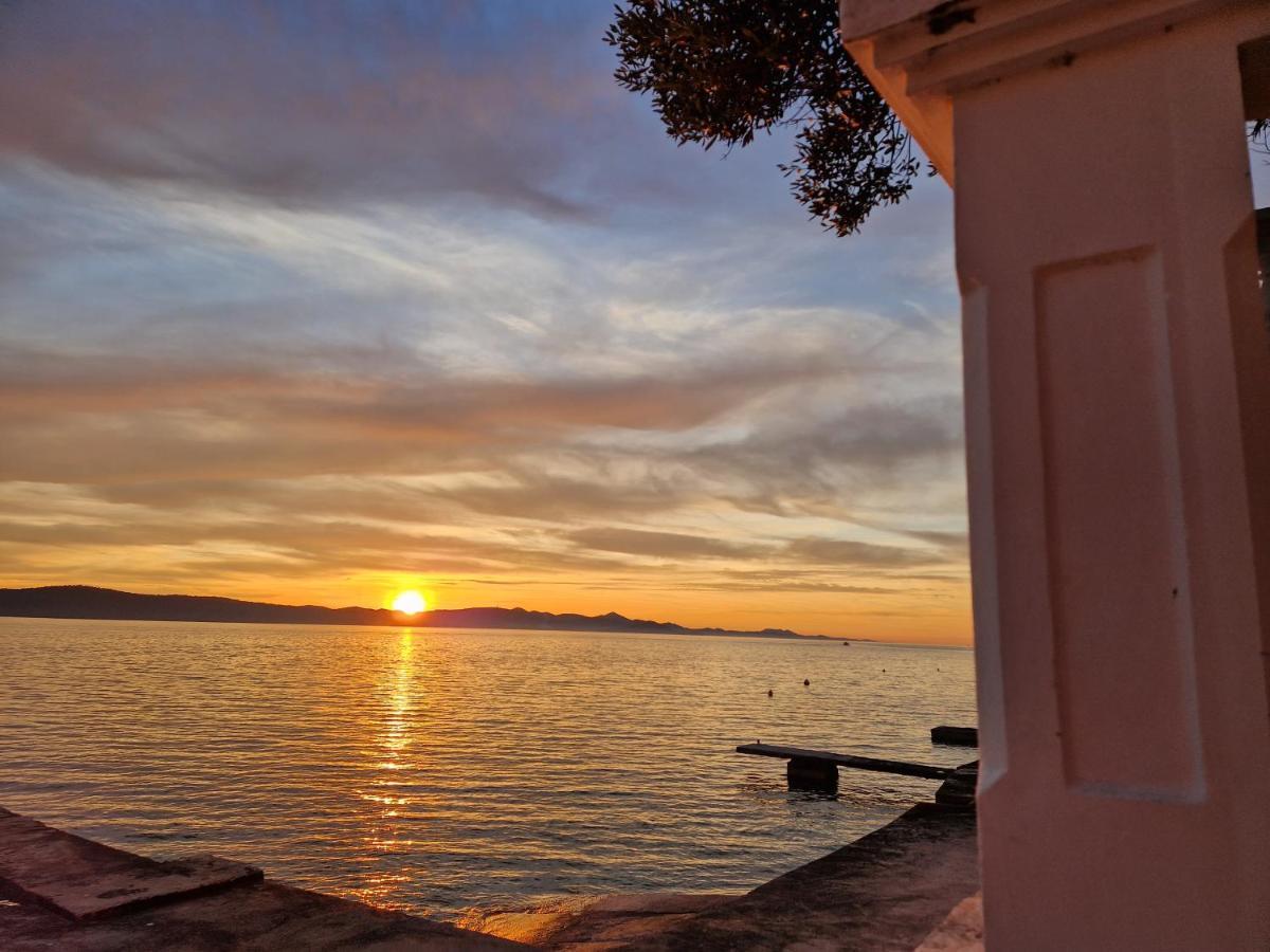 Villa Ivan Bibinje Luaran gambar