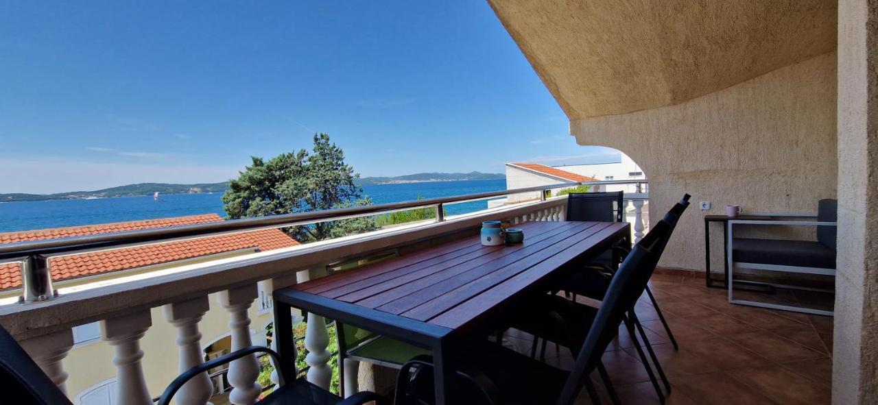 Villa Ivan Bibinje Luaran gambar