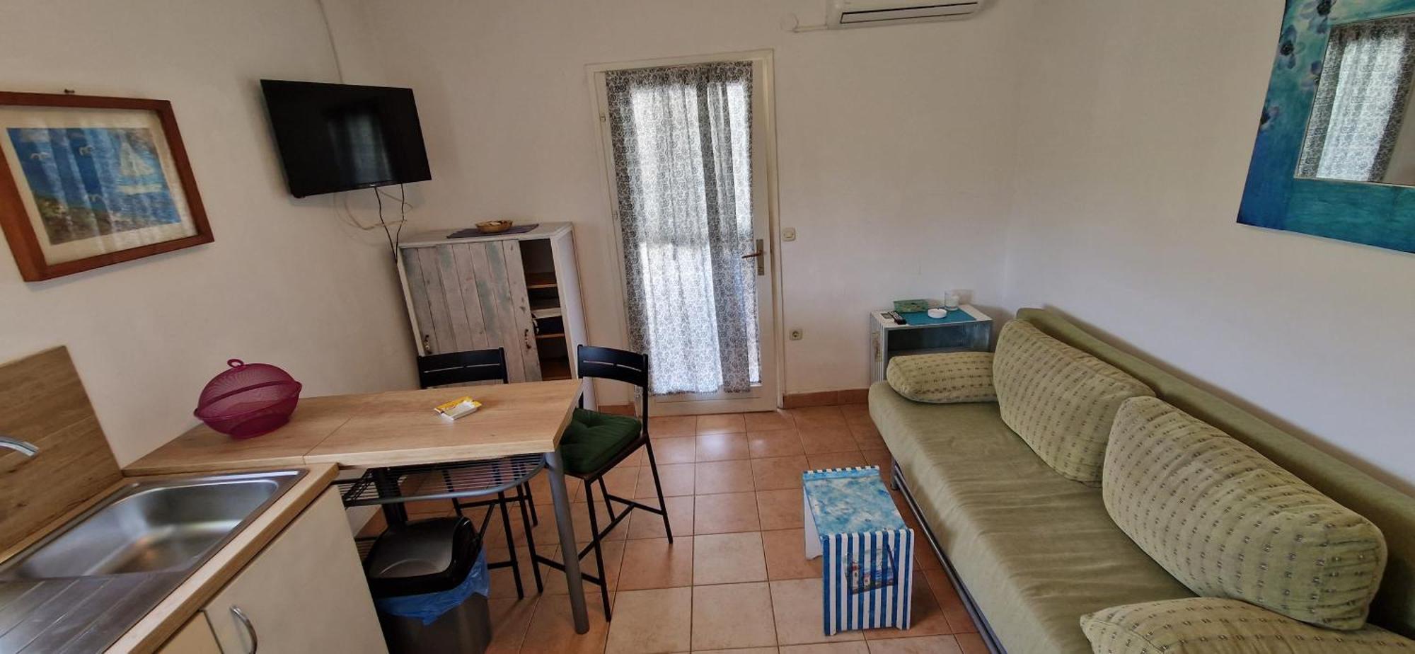 Villa Ivan Bibinje Luaran gambar