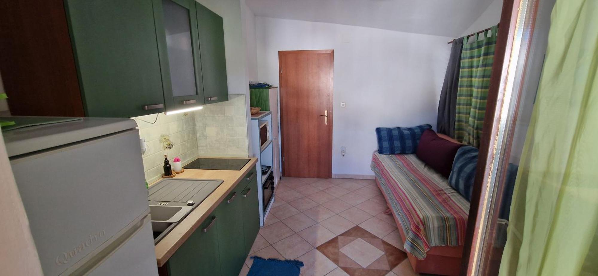 Villa Ivan Bibinje Luaran gambar