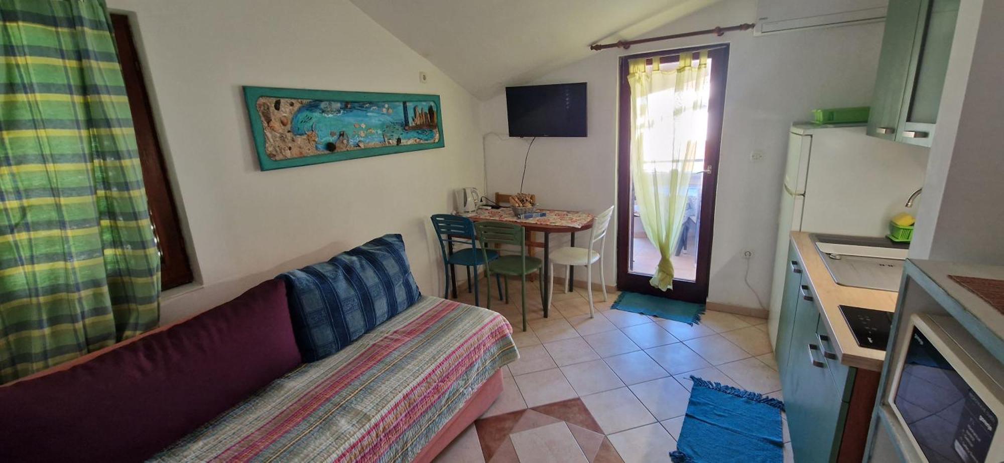 Villa Ivan Bibinje Luaran gambar