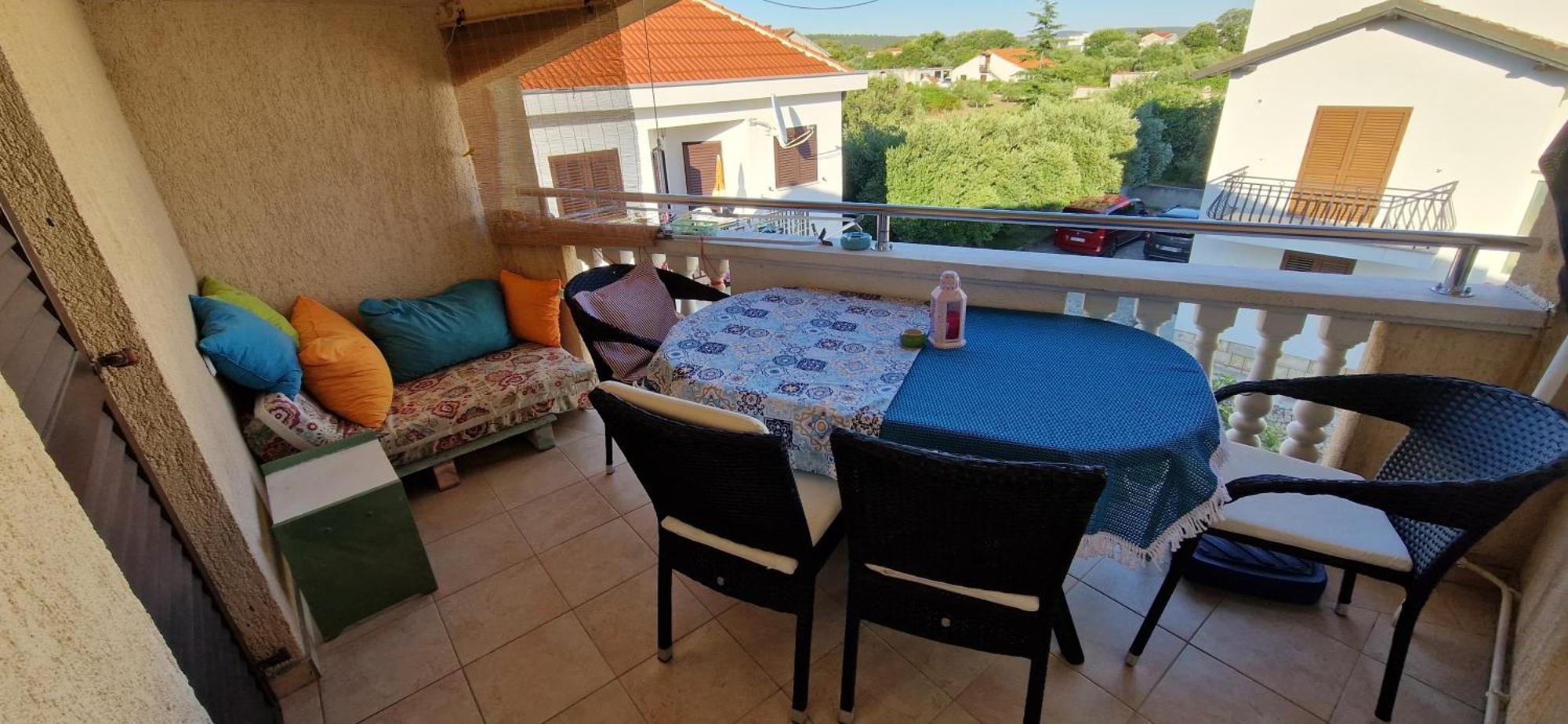 Villa Ivan Bibinje Luaran gambar