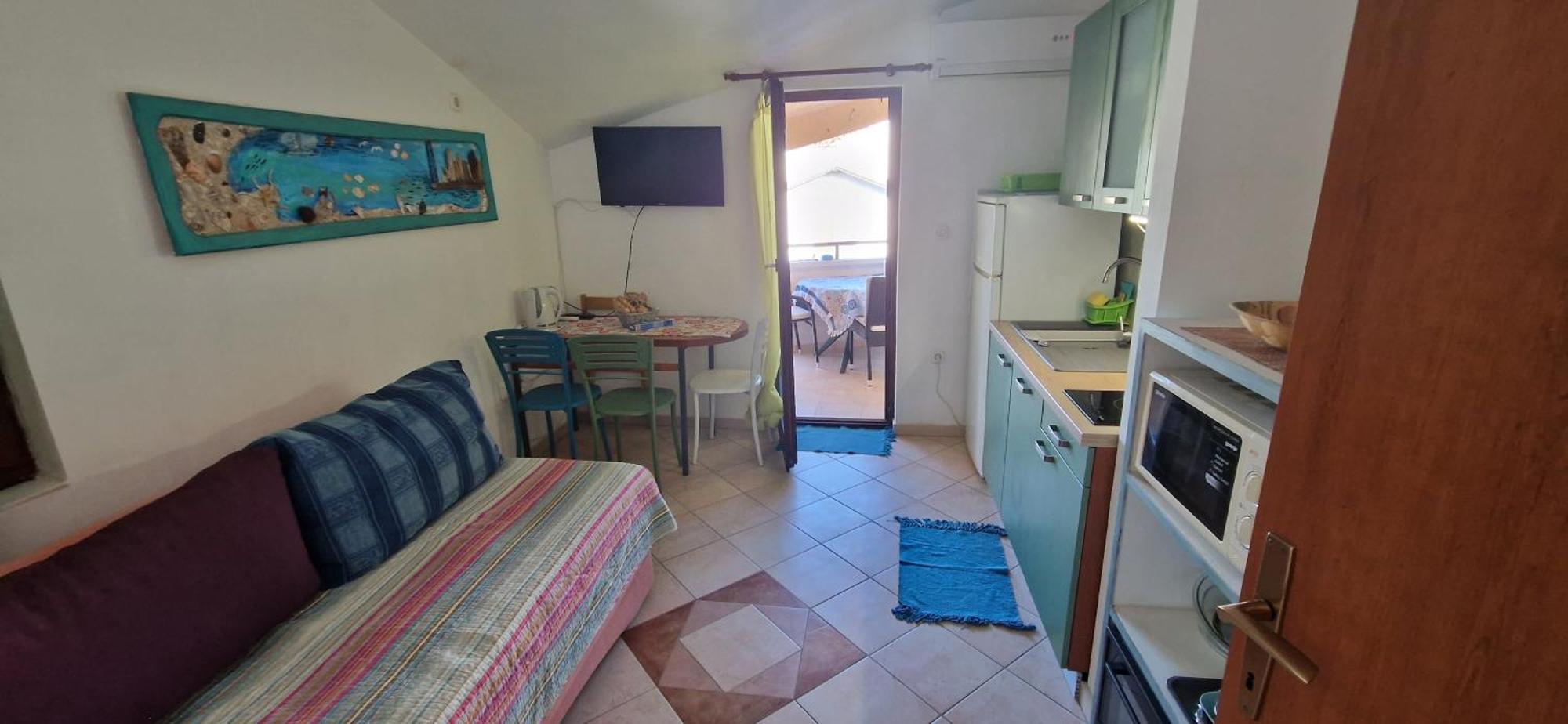 Villa Ivan Bibinje Luaran gambar