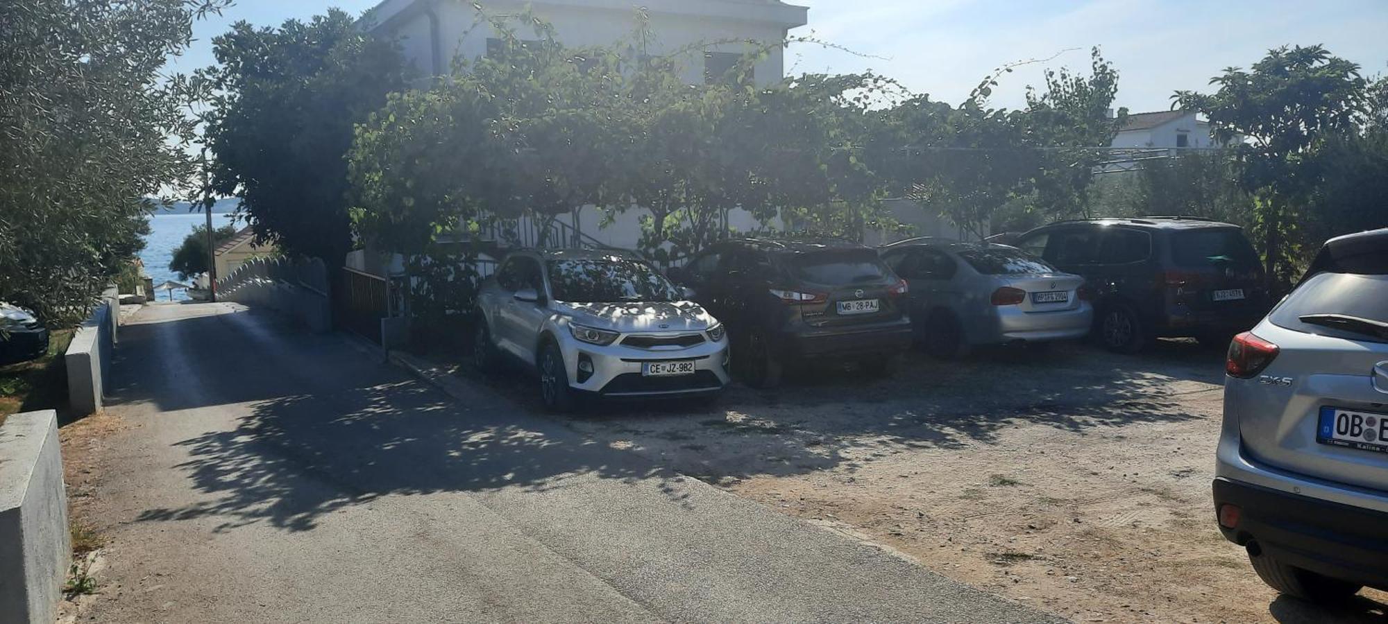 Villa Ivan Bibinje Luaran gambar