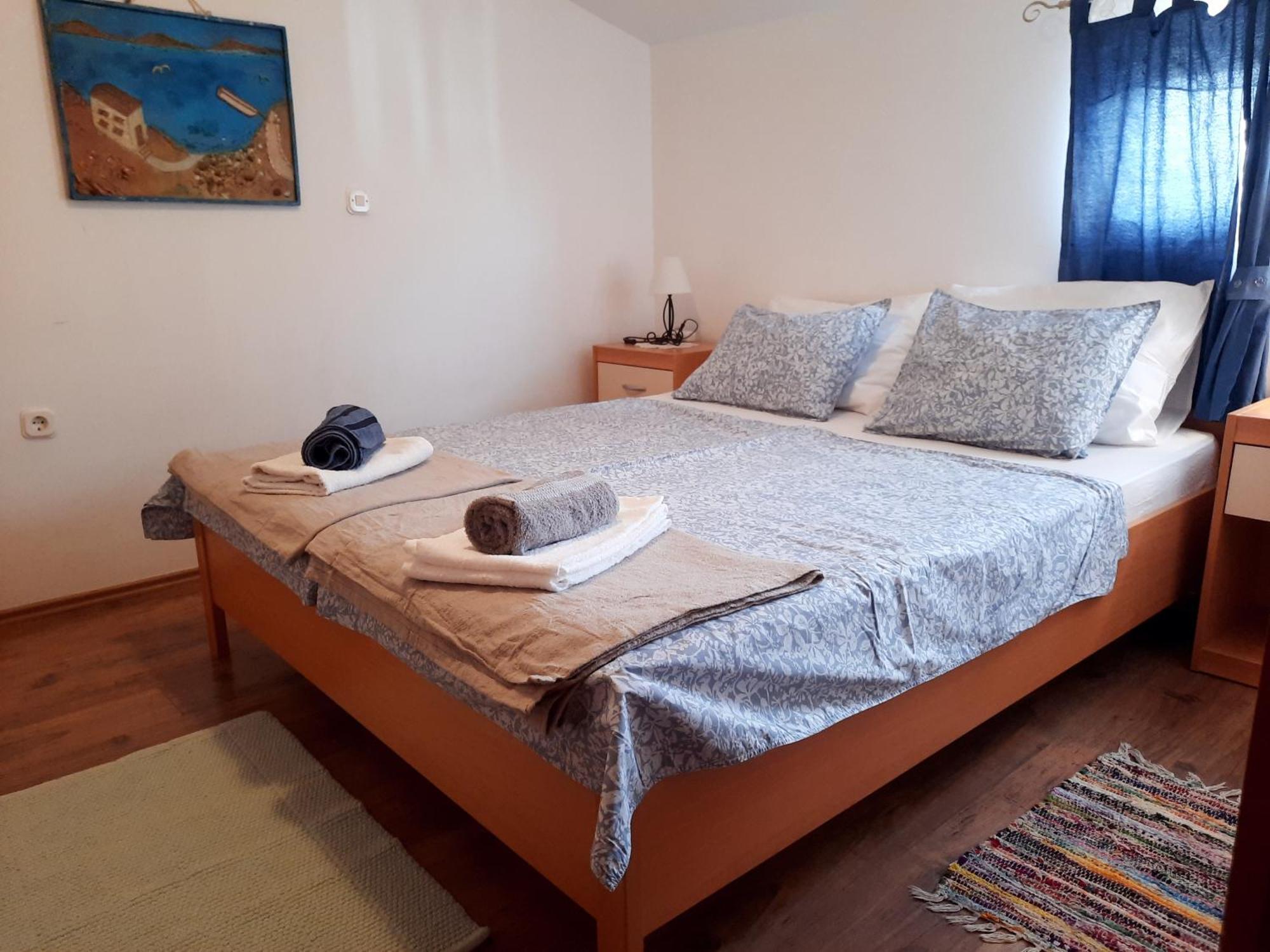 Villa Ivan Bibinje Luaran gambar