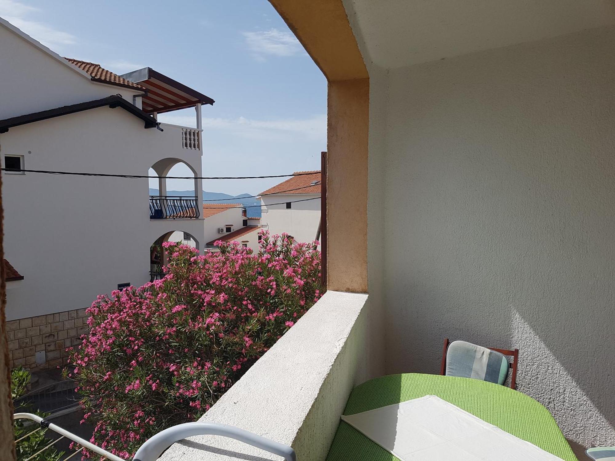 Villa Ivan Bibinje Luaran gambar