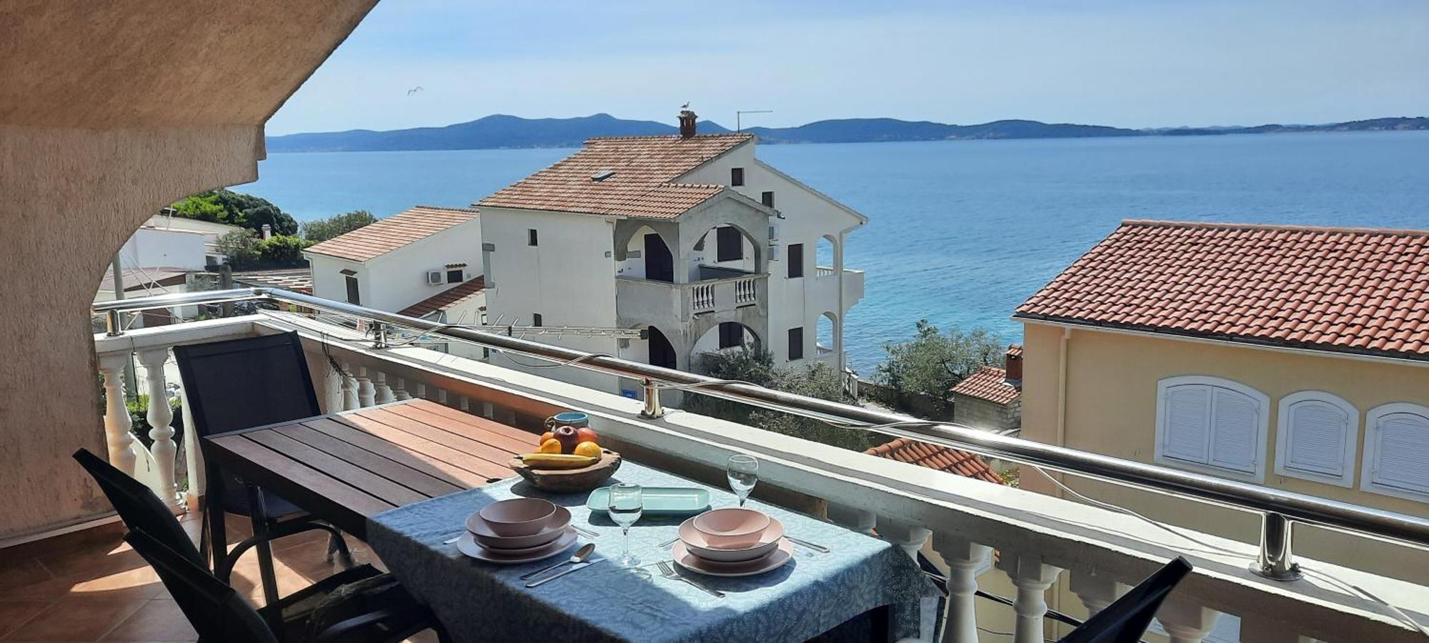 Villa Ivan Bibinje Luaran gambar